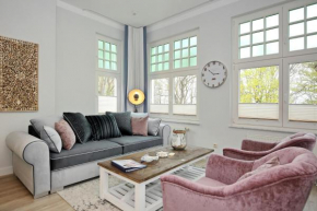 La Mer Wohnung 07, Kühlungsborn